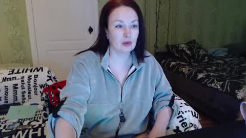 MarleneXDietrich online show from March 2, 8:38 am