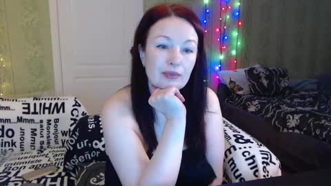 MarleneXDietrich online show from February 4, 10:54 am