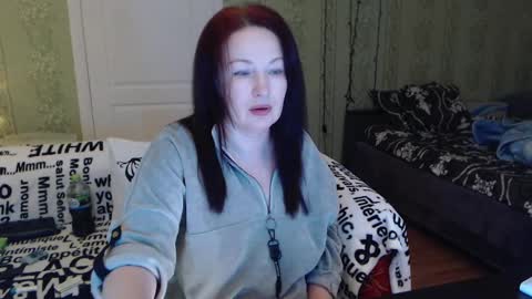 MarleneXDietrich online show from March 1, 9:40 am