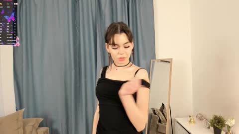 Emilia online show from March 28, 6:24 am