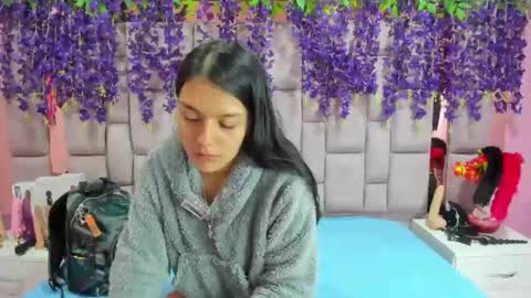 Snapshot of marlyanal chatting on February 4, 1:38 pm Marly Anal online show from February 4, 1:38 pm