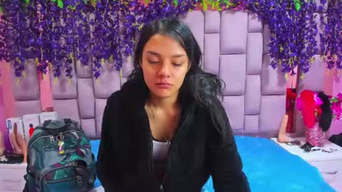 Snapshot of marlyanal chatting on January 8, 1:09 pm Marly Anal online show from January 8, 1:09 pm