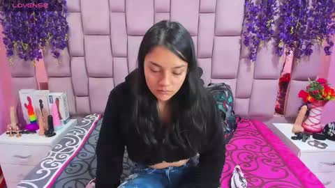 Snapshot of marlyanal chatting on March 11, 2:18 pm Marly Anal online show from March 11, 2:18 pm
