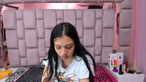 Snapshot of marlyanal chatting on September 12, 2:02 pm Marly Anal online show from September 12, 2:02 pm