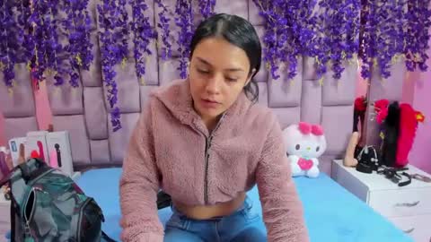Snapshot of marlyanal chatting on January 31, 1:12 pm Marly Anal online show from January 31, 1:12 pm