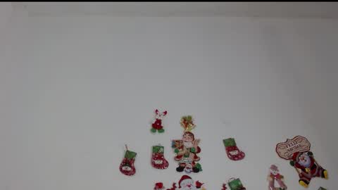 Snapshot of marlymilf6 chatting on December 26, 10:31 pm Marly  online show from December 26, 10:31 pm
