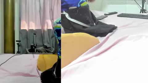 marlyn_black online show from January 6, 7:17 pm