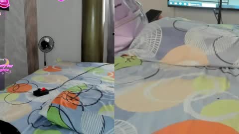 marlyn_black online show from May 16, 7:02 pm