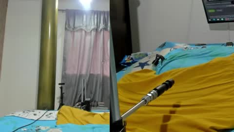 marlyn_black online show from April 5, 7:35 pm