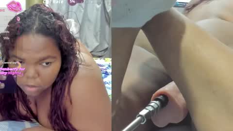 marlyn_black online show from May 15, 11:18 pm