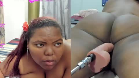 marlyn_black online show from May 5, 10:46 pm