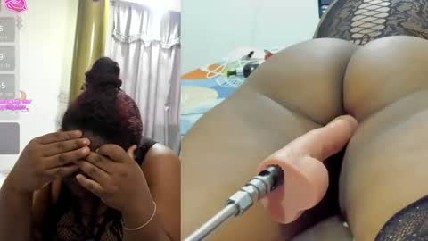 marlyn_black online show from May 1, 10:02 pm