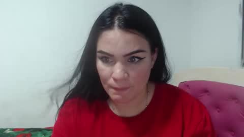 marlypregnant online show from January 8, 8:02 pm