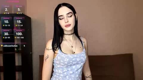 Eva online show from March 21, 8:41 am