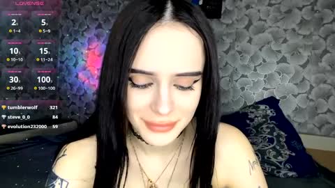 Eva online show from April 2, 1:41 pm