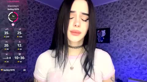 Eva online show from March 30, 6:57 am