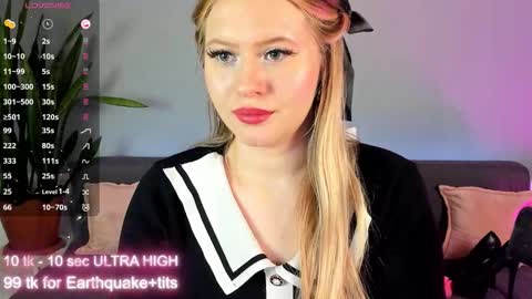 Liza online show from December 2, 5:15 pm