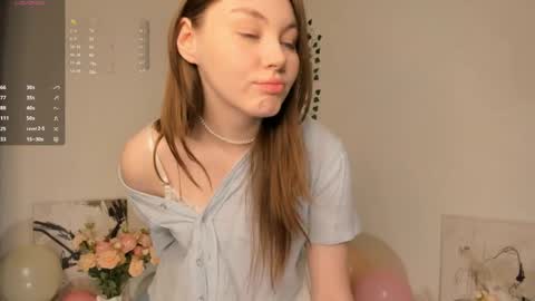 marniborth online show from May 13, 6:41 am