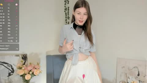 marniborth online show from April 29, 6:16 am