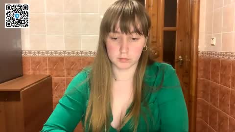 Miriam online show from October 6, 7:18 pm