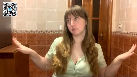 Miriam online show from October 8, 7:29 pm