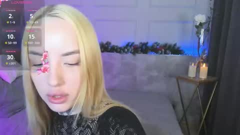 Marquise online show from January 8, 5:44 am