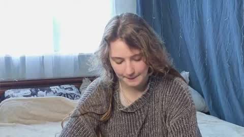 Andriella online show from May 22, 9:18 am