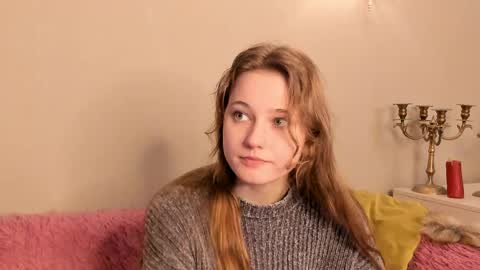 Andriella online show from May 11, 9:55 am