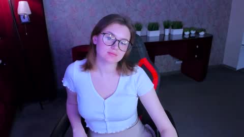 Snapshot of marrie_coy chatting on February 20, 11:53 am Marrie online show from February 20, 11:53 am