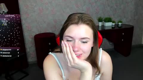 Snapshot of marrie_coy chatting on September 14, 1:42 pm Marrie online show from September 14, 1:42 pm
