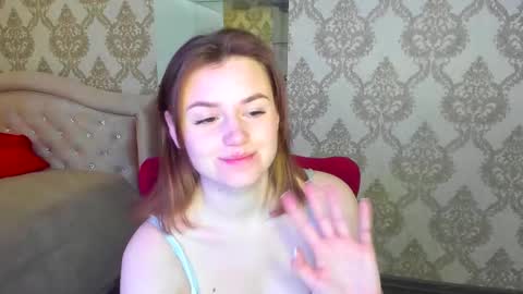 Snapshot of marrie_coy chatting on February 24, 9:41 am Marrie online show from February 24, 9:41 am