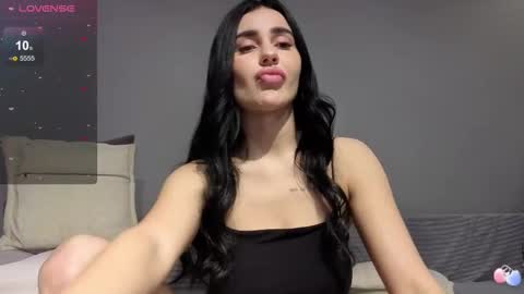 marry__foxy online show from November 8, 11:43 pm