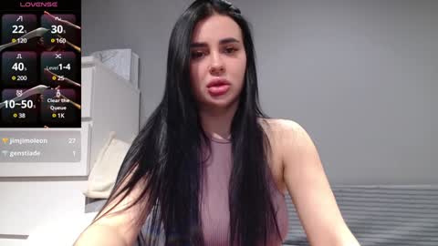 marry__foxy online show from February 9, 12:18 am