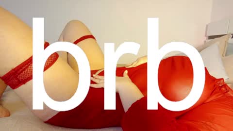 marry_evans_ online show from May 18, 1:26 am