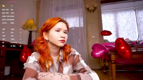 marrycrown online show from April 8, 2:19 pm