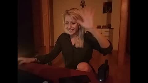 MaryGoRound online show from January 30, 2:38 am