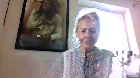 MaryGoRound online show from October 20, 10:29 am