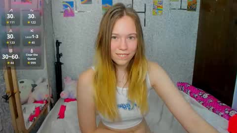 marryjanes online show from October 7, 10:19 am