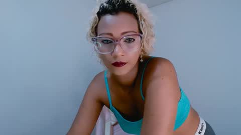 May online show from March 24, 2:33 pm