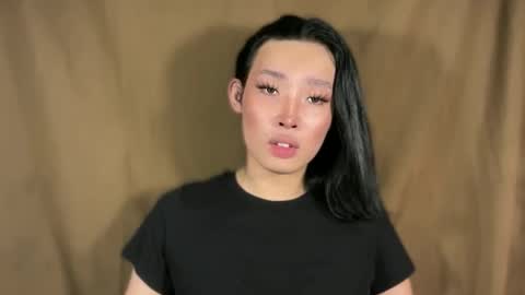 marryme_kai online show from May 4, 4:27 am