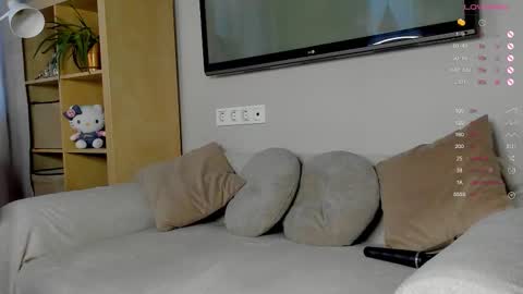 marrymiles online show from November 30, 3:00 am