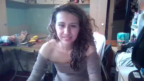 Marryelly online show from May 28, 4:38 pm