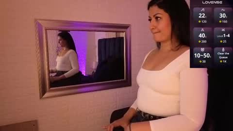 marscarlett online show from May 22, 4:16 pm