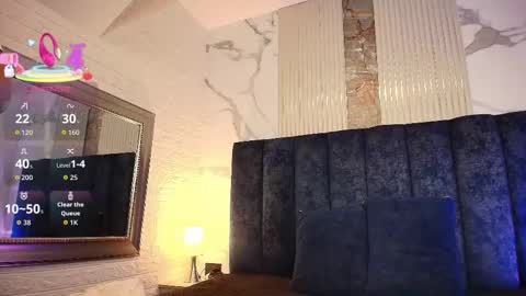 marscarlett online show from December 23, 11:14 am