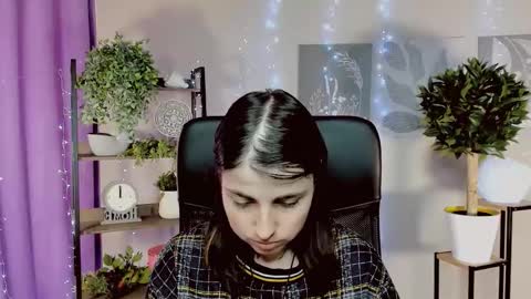 martaedams online show from March 13, 6:36 am