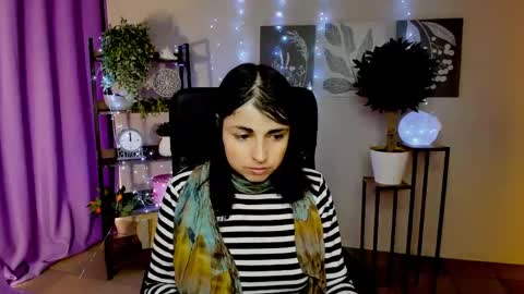 martaedams online show from May 1, 6:27 am