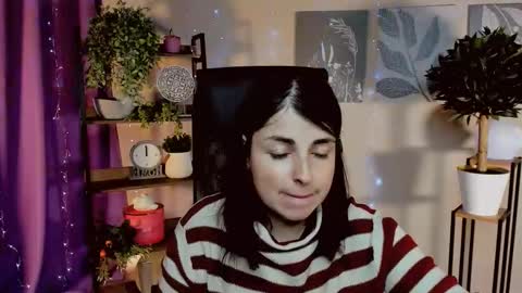 martaedams online show from February 2, 6:34 am