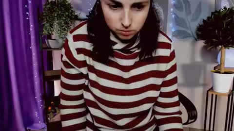 martaedams online show from February 10, 9:12 am