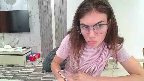 marthabarens online show from August 2, 8:28 am