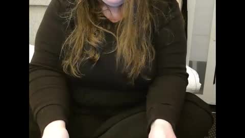 Snapshot of marthabriest chatting on February 12, 7:23 am Martha online show from February 12, 7:23 am